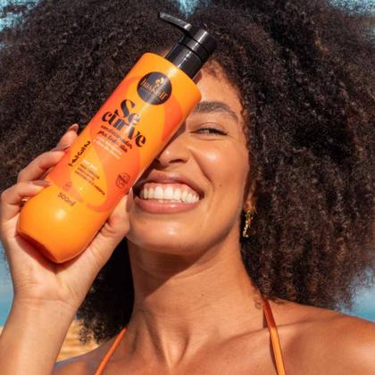 Imagem de Haskell Se Curve Condicionador