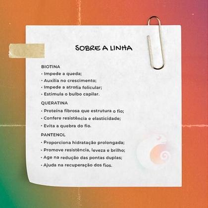 Imagem de Haskell Selante De Pontas Cavalo Forte 35ml