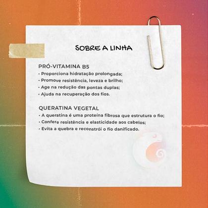 Imagem de Haskell Shampoo Queratina 500ml