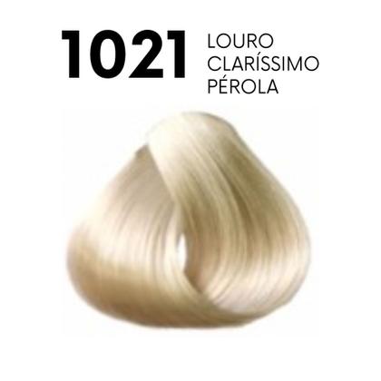 Imagem de Haskell Tons claros Kit  Tonalizante + Tratamento pós + Emulsão + Luvas + Folheto