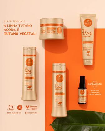 Imagem de Haskell Tutano 3 Produtos 1 Litro/900g