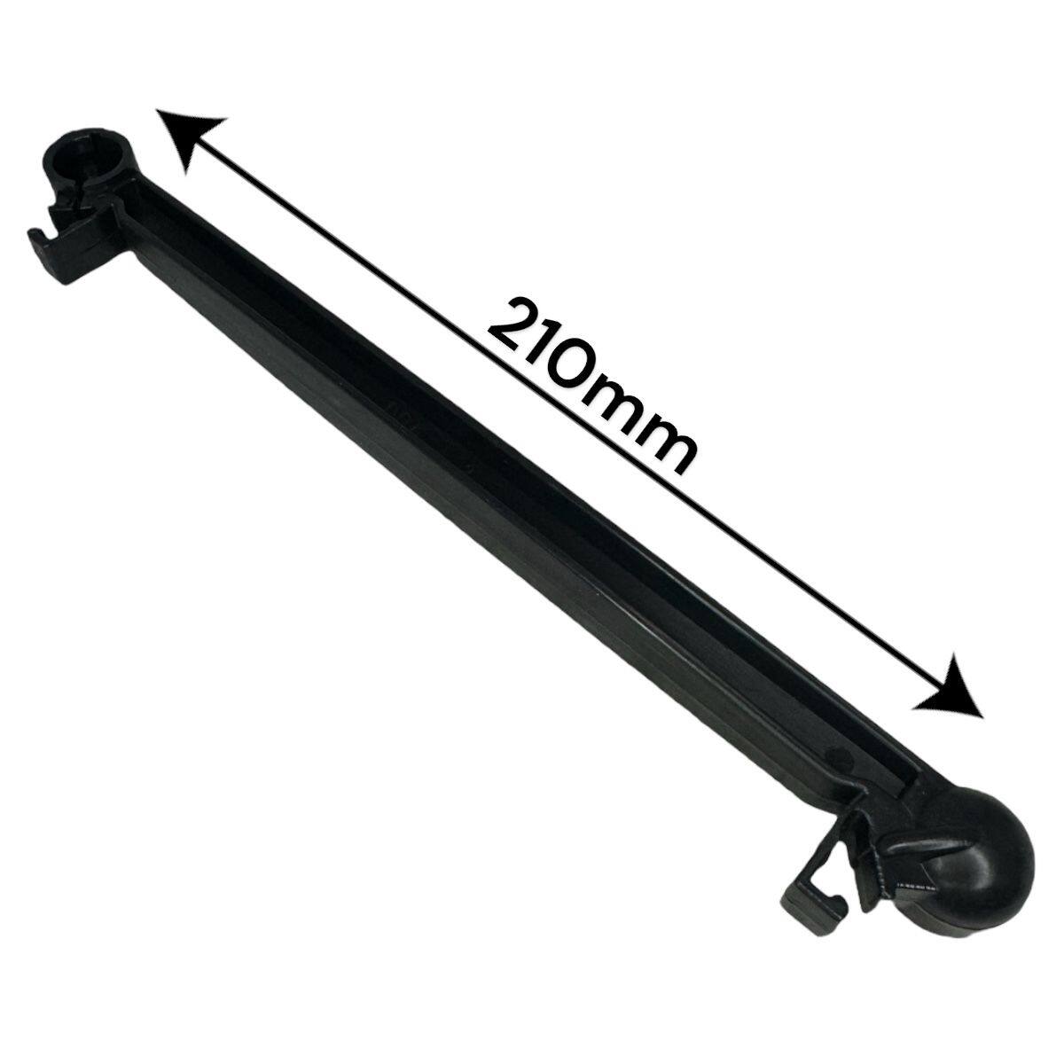 Imagem de Haste 210mm Sistema Trambulador Gm Corsa Celta Montana
