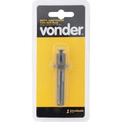Imagem de Haste Adaptadora com Encaixe Tipo Sds Plus - Vonder