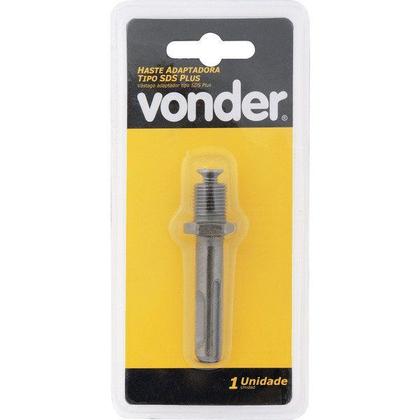 Imagem de Haste adaptadora encaixe sds plus 1/2" vonder 5372005000