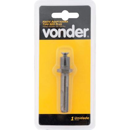 Imagem de Haste adaptadora sds plus - Vonder