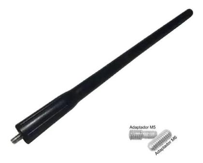 Imagem de Haste Antena Som Teto Radio Peugeot 206 207 208 307 308 408