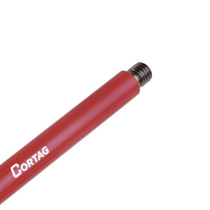 Imagem de Haste com Encaixe Tipo SDS Plus com Pino Guia 200mm Cortag