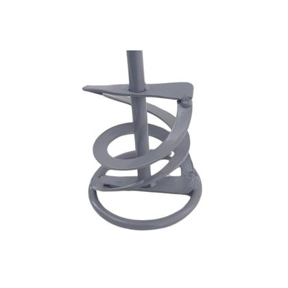 Imagem de Haste Completa C/ Pá Para Misturador De Argamassa MA 850 CSM