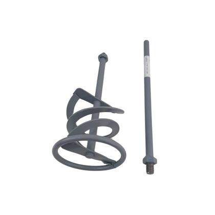 Imagem de Haste Completa C/ Pá Para Misturador De Argamassa MA 850 CSM