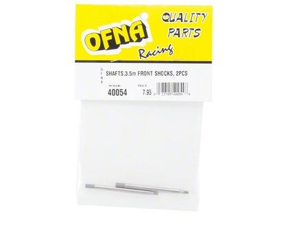 Imagem de Haste do amortecedor de amortecedor ofn40054