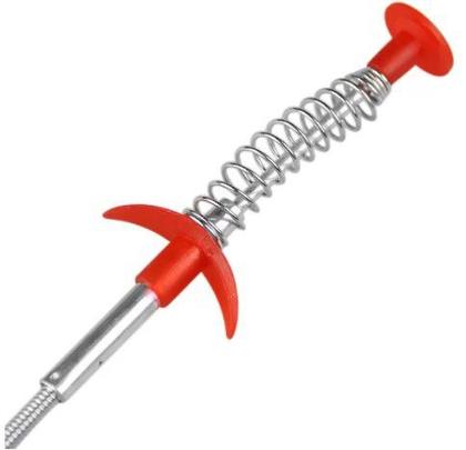 Imagem de Haste Extensão Flexível Com Garra 2660 - Western