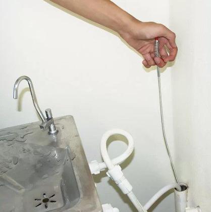 Imagem de Haste Extensão Flexível Com Garra 2660 - Western