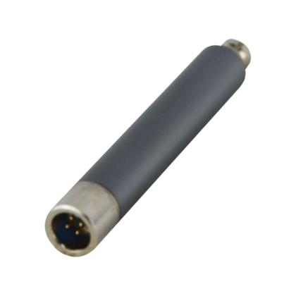 Imagem de Haste Extensora Her-310 Prolongamento Sonda Utilizada Rugosímetro Rp-310 Instrutherm