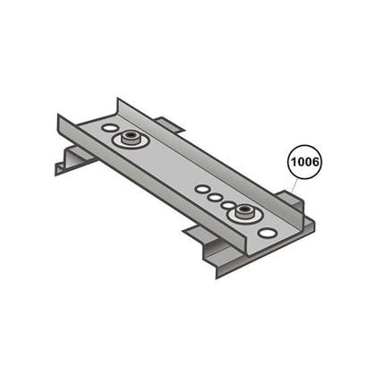 Imagem de Haste Fixacao Bateria Mercedes Hpn 1618 Suporte