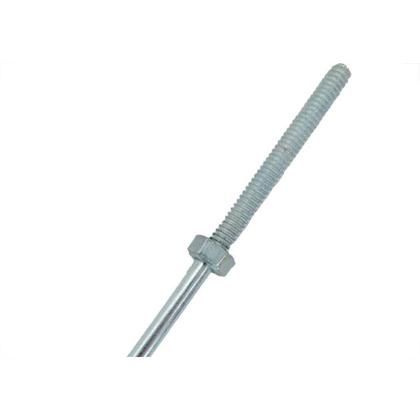 Imagem de Haste Para Telha Ws 1/4'' X 400Mm Com Porca