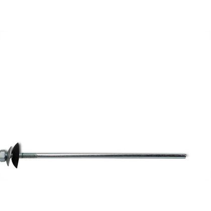 Imagem de Haste Para Telha Ws 5/16X300Mm Com Kit Vedacao 50 Pecas
