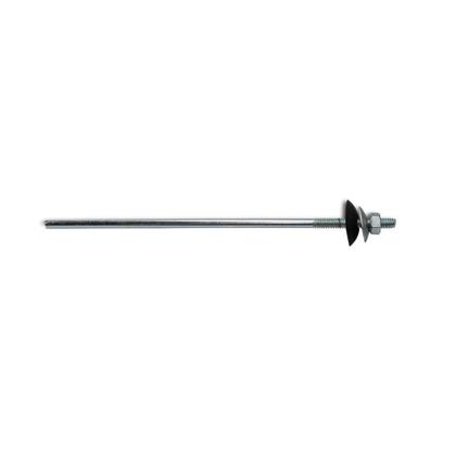 Imagem de Haste Para Telha Ws 5/16X300Mm Com Kit Vedacao 50 Pecas