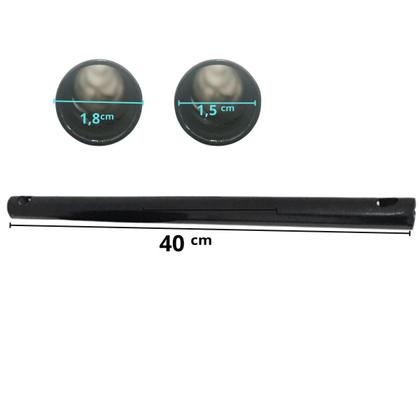 Imagem de Haste Para Ventilador De Teto 40cm Universal
