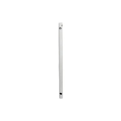 Imagem de Haste Tubo Para Ventilador 50 cm Branco