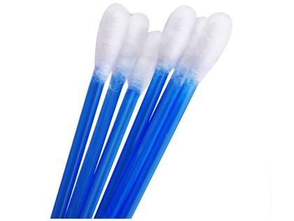 Imagem de Hastes Flexíveis Cotonetes Johnson & Johnson 75 Unidades
