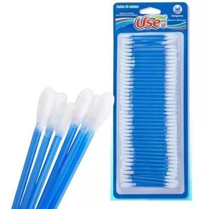 Imagem de Hastes Flexíveis Kit C/ 3 Contém 80 unidades Cada - Use It