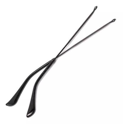 Imagem de Hastes Perna Rb Hexagonal Óculos Sol Dourado