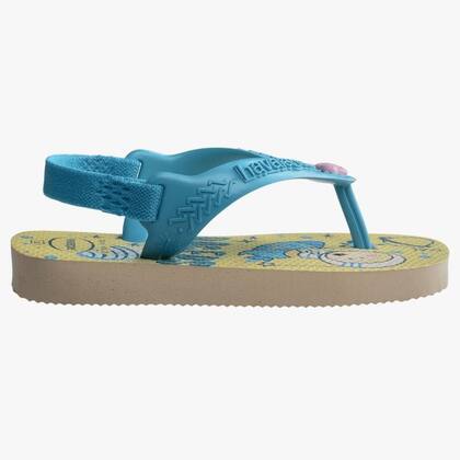 Imagem de Havaianas Baby Peppa Pig - Original
