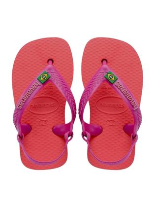 Imagem de Havaianas brasil logo baby