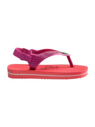 Imagem de Havaianas brasil logo baby