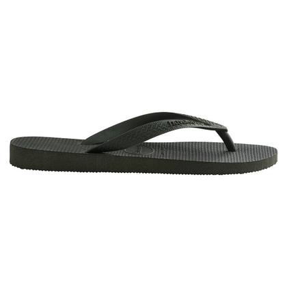 Imagem de Havaianas Color Preto Embalagem com 6 Unidades