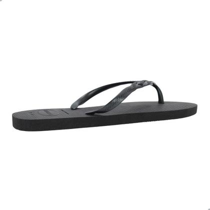 Imagem de Havaianas Fantasia II Preto