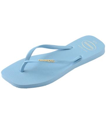 Imagem de Havaianas Feminina Slim Square Logo Pop Up - Original
