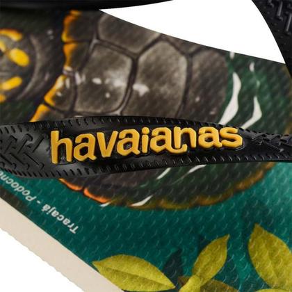 Imagem de Havaianas IPÊ - Tartaruga