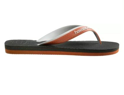 Imagem de Havaianas Masculina chinelo Top Max Basic Dual Original tira grossa larga Adulto Masculino/Feminino