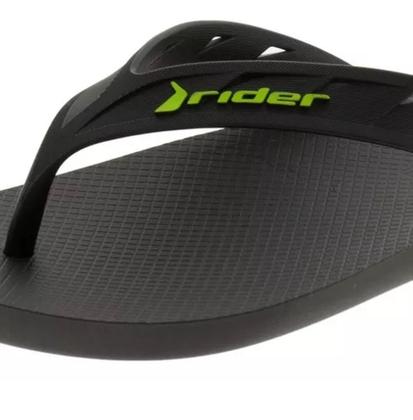 Imagem de Havaianas Masculina chinelo Top Max Basic Dual Original tira grossa larga Adulto Masculino/Feminino