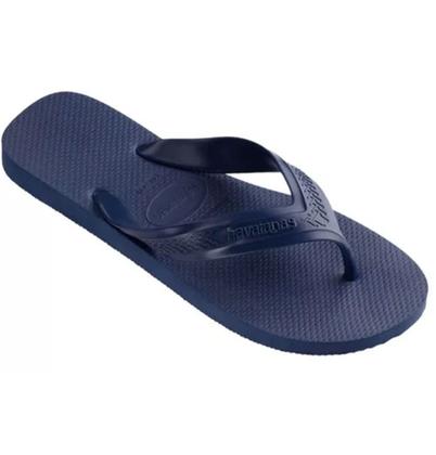 Imagem de Havaianas Masculina chinelo Top Max Basic Dual Original tira grossa larga Adulto Masculino/Feminino