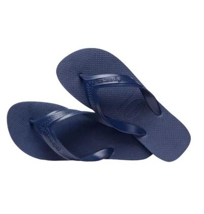 Imagem de Havaianas Masculina chinelo Top Max Basic Dual Original tira grossa larga Adulto Masculino/Feminino