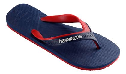 Imagem de Havaianas Masculina chinelo Top Max Basic Dual Original tira grossa larga Adulto Masculino/Feminino