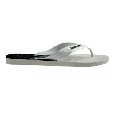Imagem de Havaianas Masculina chinelo Top Max Basic Dual Original tira grossa larga Adulto Masculino/Feminino