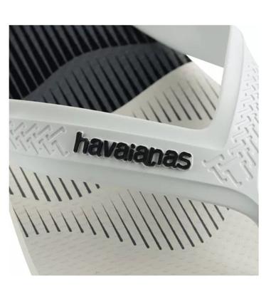 Imagem de Havaianas Masculina chinelo Top Max Basic Dual Original tira grossa larga Adulto Masculino/Feminino