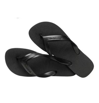 Imagem de Havaianas Masculina chinelo Top Max Basic Dual Original tira grossa larga Adulto Masculino/Feminino