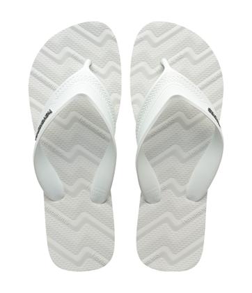 Imagem de Havaianas Masculina Track Waves - Original