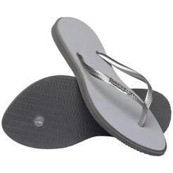 Imagem de Havaianas Slim Point Nova Coleção