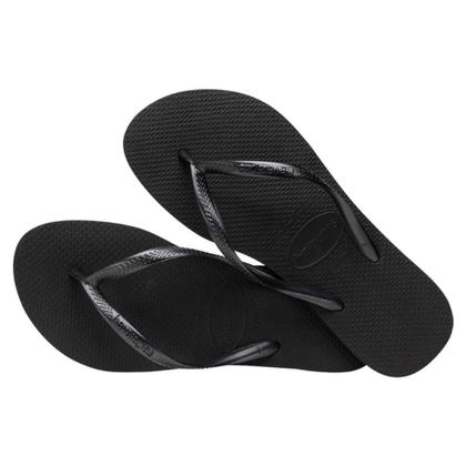 Imagem de Havaianas Slim Preto 35/36