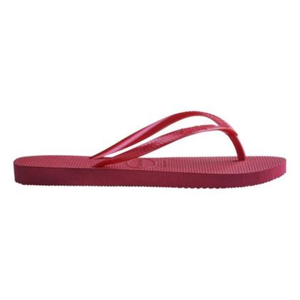 Imagem de Havaianas Slim Rosa Gum/Rosa Metálico