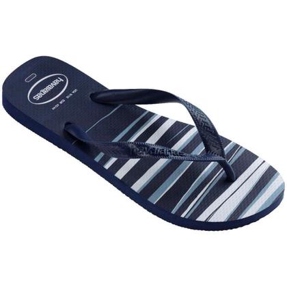 Imagem de Havaianas Top Basic Marinho/Marinho/Branco