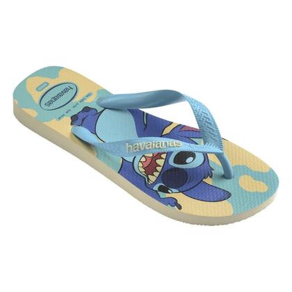 Imagem de Havaianas Top Disney Classic Buttercream