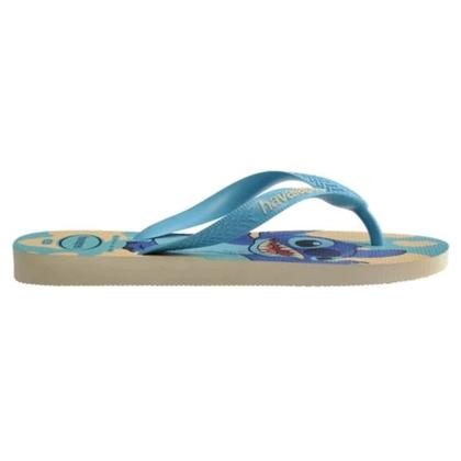 Imagem de Havaianas Top Disney Classicos Unissex Buttercream
