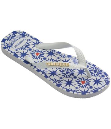 Imagem de Havaianas Top Feminina Feita De Ginga - Original
