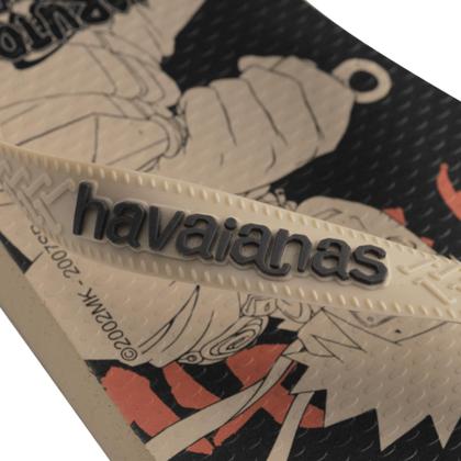 Imagem de Havaianas top naruto